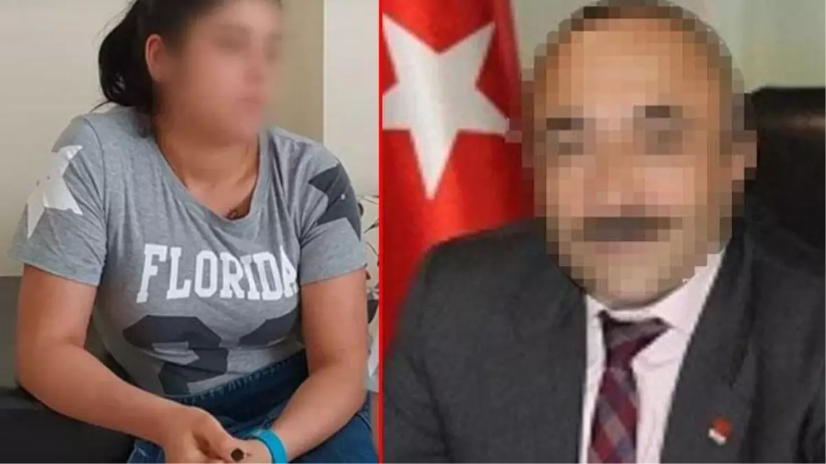 CHP\'de bir taciz iddiası daha! Mağdur kadının ifadeleri kan dondurdu