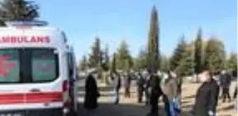 Son dakika haberi | Devlet hastanesinin temizlik görevlisi, koronavirüsten hayatını kaybetti