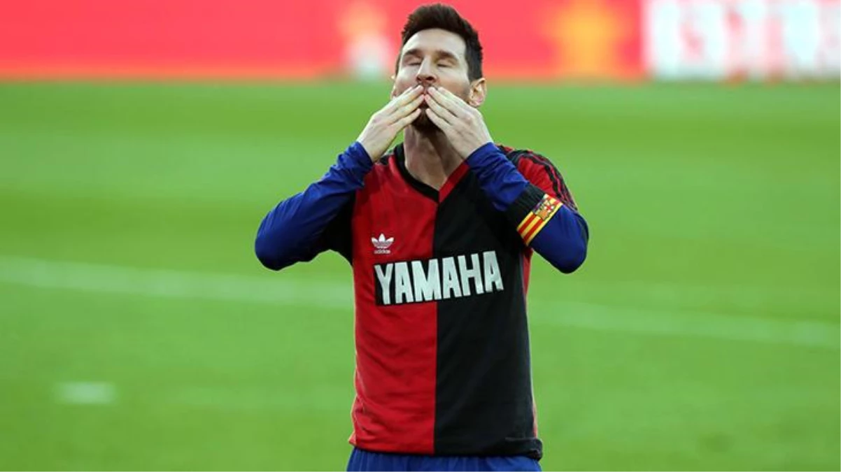 Fransız gazeteci Messi\'nin yeni adresini duyurdu: Çok ciddiyim, PSG\'ye gidecek