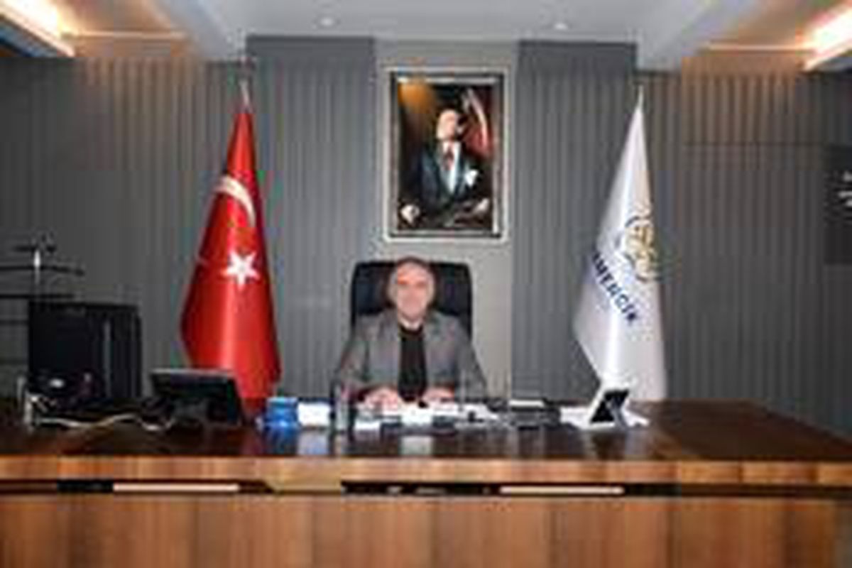 Germencik Belediyesi\'nde borç yapılandırma başvuruları başladı