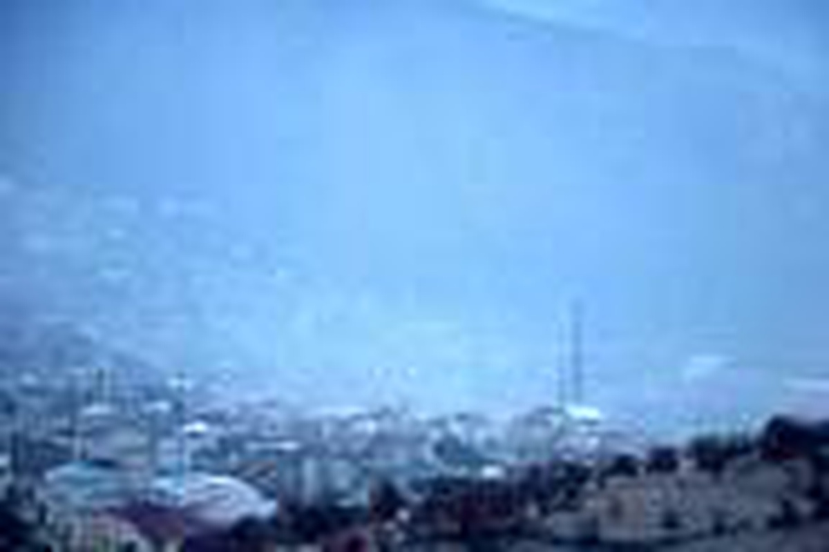 Hakkari, havası en kirli üçüncü il