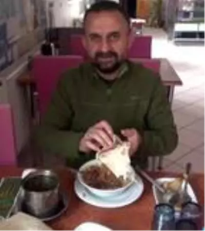 Iğdır'ın asırlardır değişmeyen lezzeti 'bozbaş' Iğdır'ın asırlardır değişmeyen lezzeti 'bozbaş'