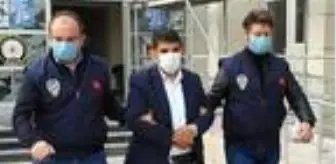 'İşe aldırma' vaadiyle 23 bin lira dolandırdı