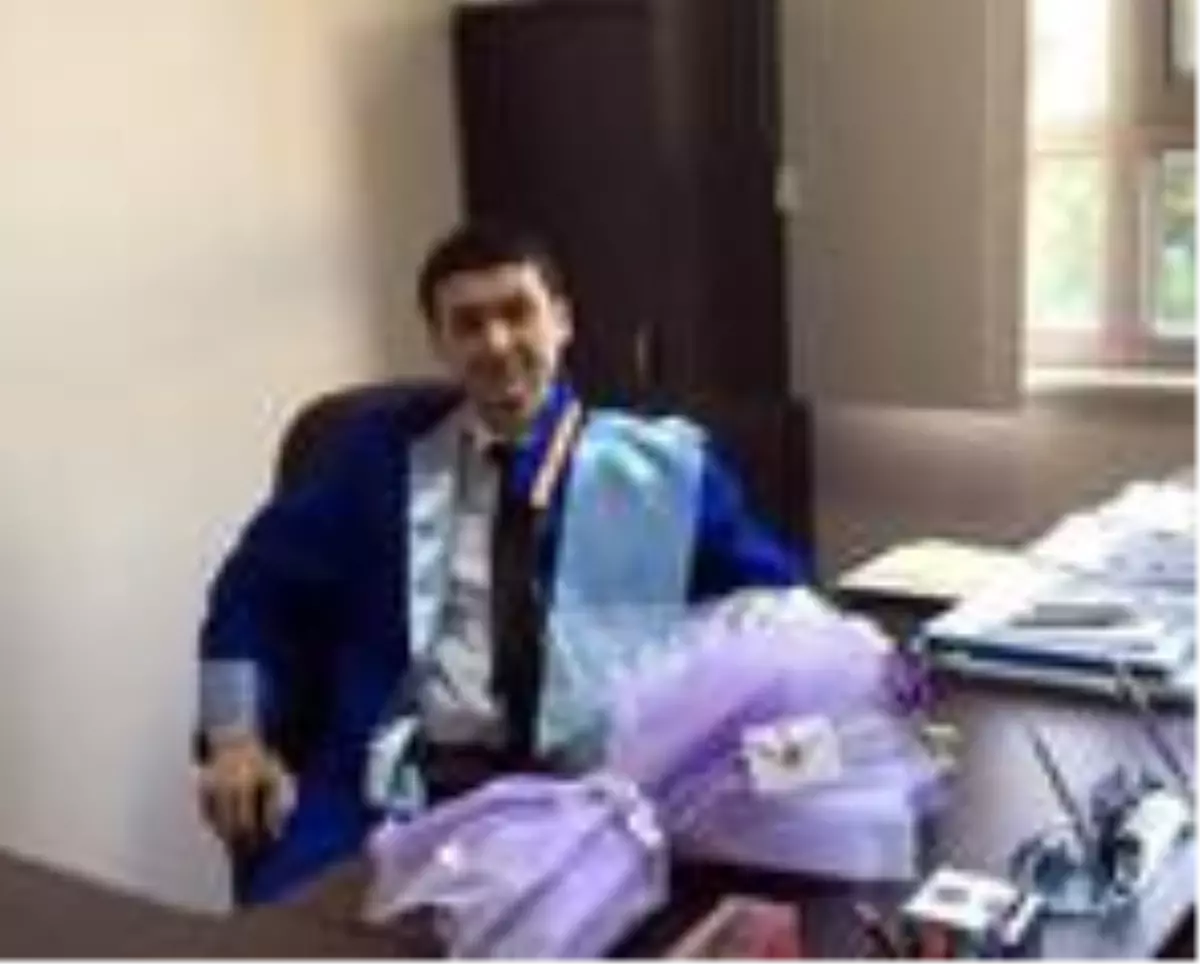 Karabüklü Doç.Dr. Yüzbaşı \'Dünyanın En Etkili Bilim İnsanları Listesi\'nde