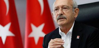 Kılıçdaroğlu 'Korona aşısı yaptıracak mısınız' sorusunu yanıtladı: Doktorlar 'olun' derse olacağız