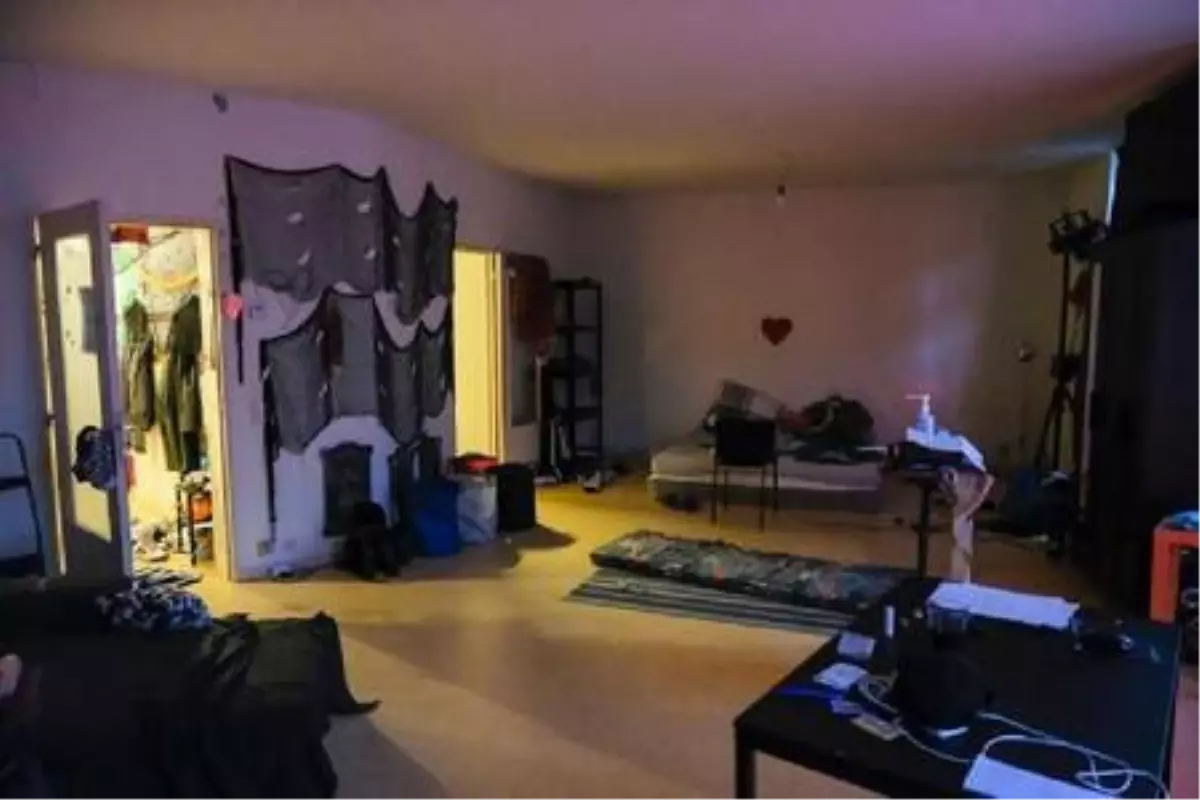 Macar milletvekilinin basıldığı yasa dışı seks partisinin organizatörü konuştu