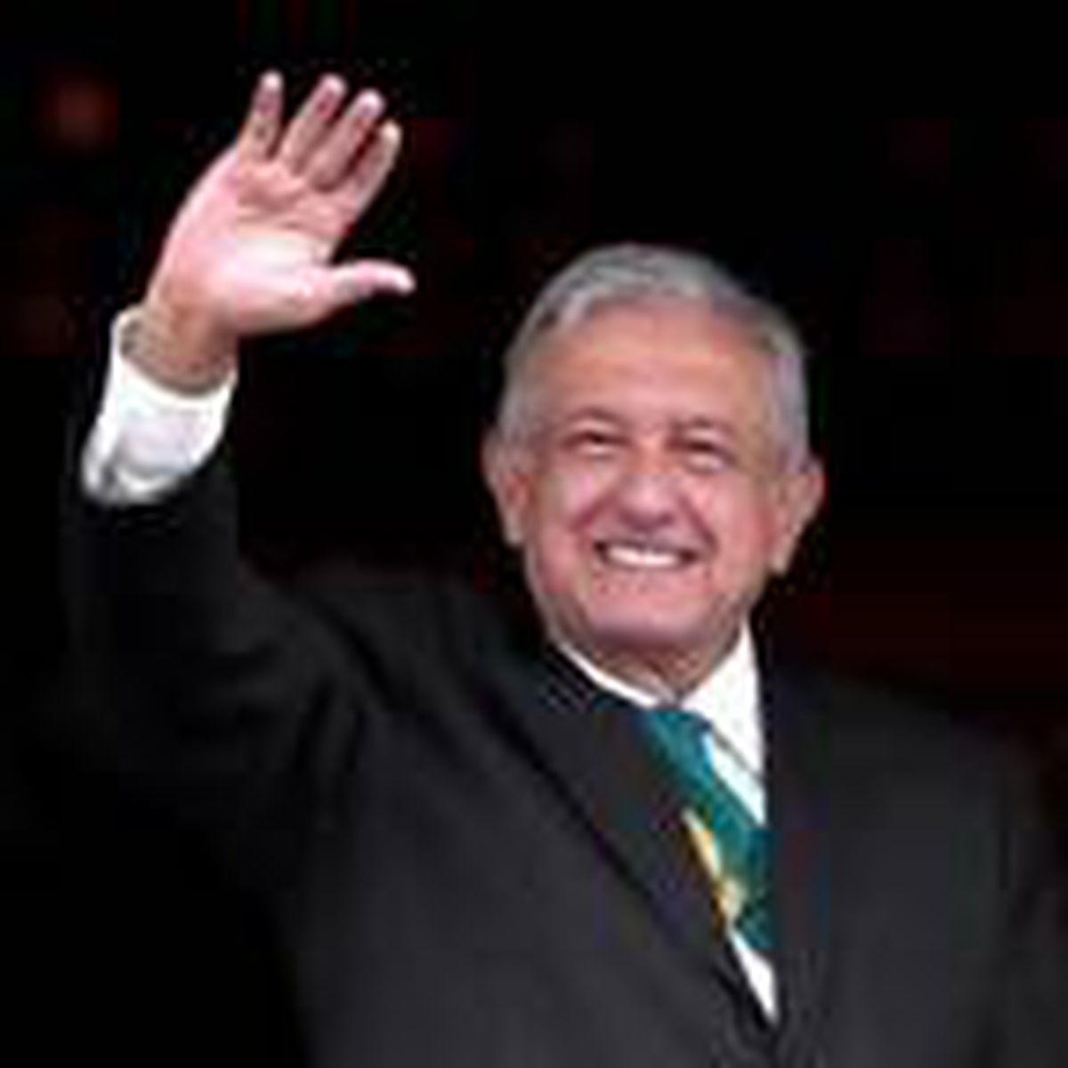 Meksika Devlet Başkanı Obrador\'dan şaşırtan maske açıklaması: Gerekli değil