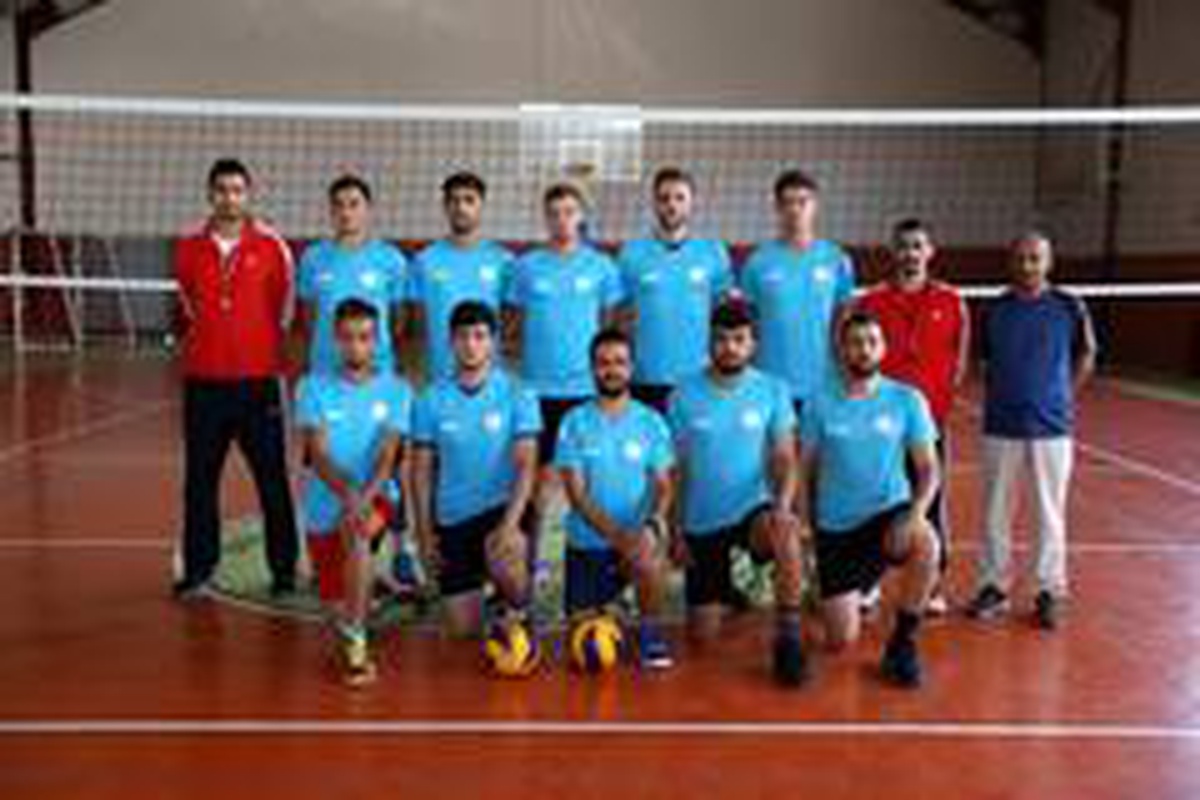 Melikgazi Belediyespor çıkış arıyor