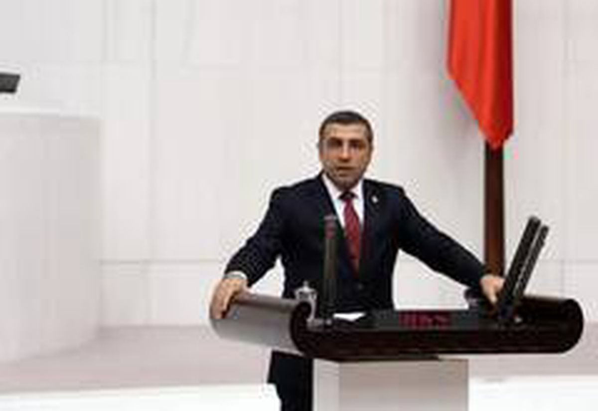 MHP\'den "toprak" açıklaması