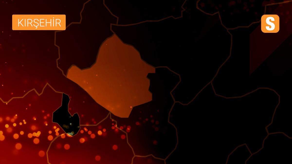 Muharrem Ertaş\'ın heykeli Türk Büyükleri Parkı\'ndaki yerine konuldu