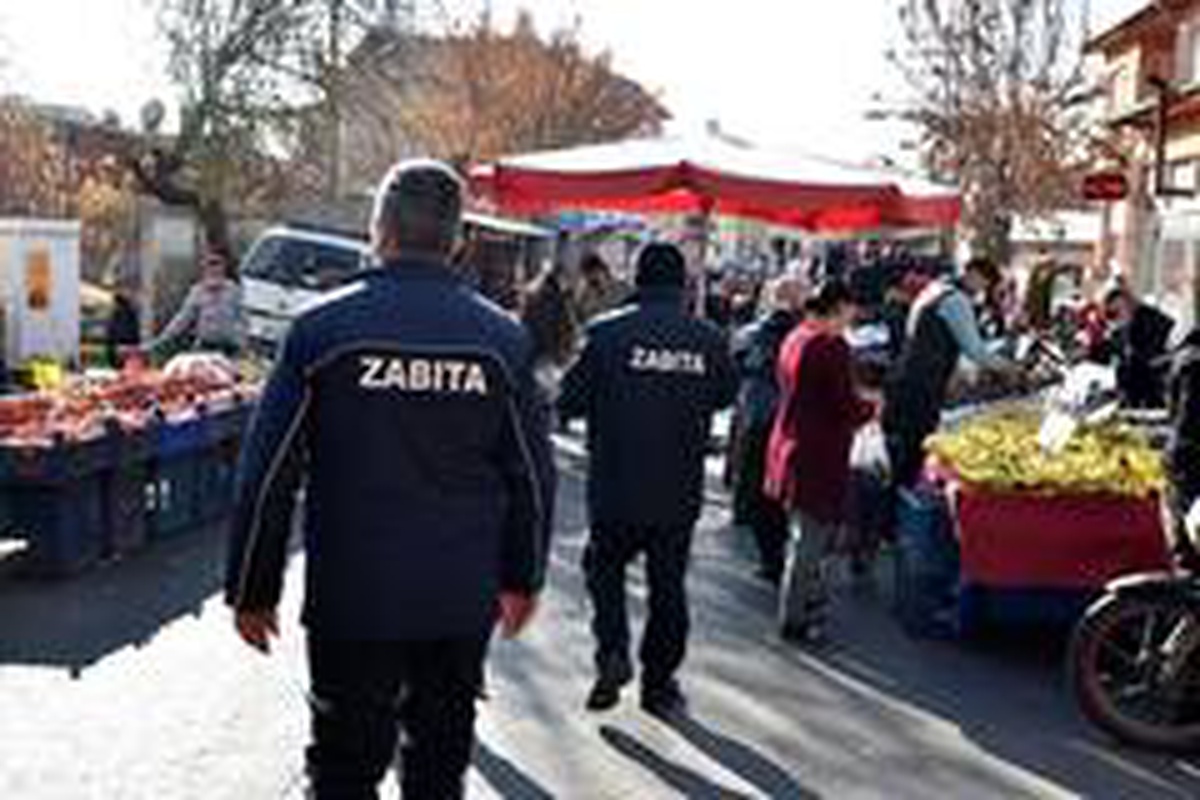 Pazar yeri denetimleri hız kesmiyor