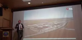 Simav'a biyoenerji yatırımı