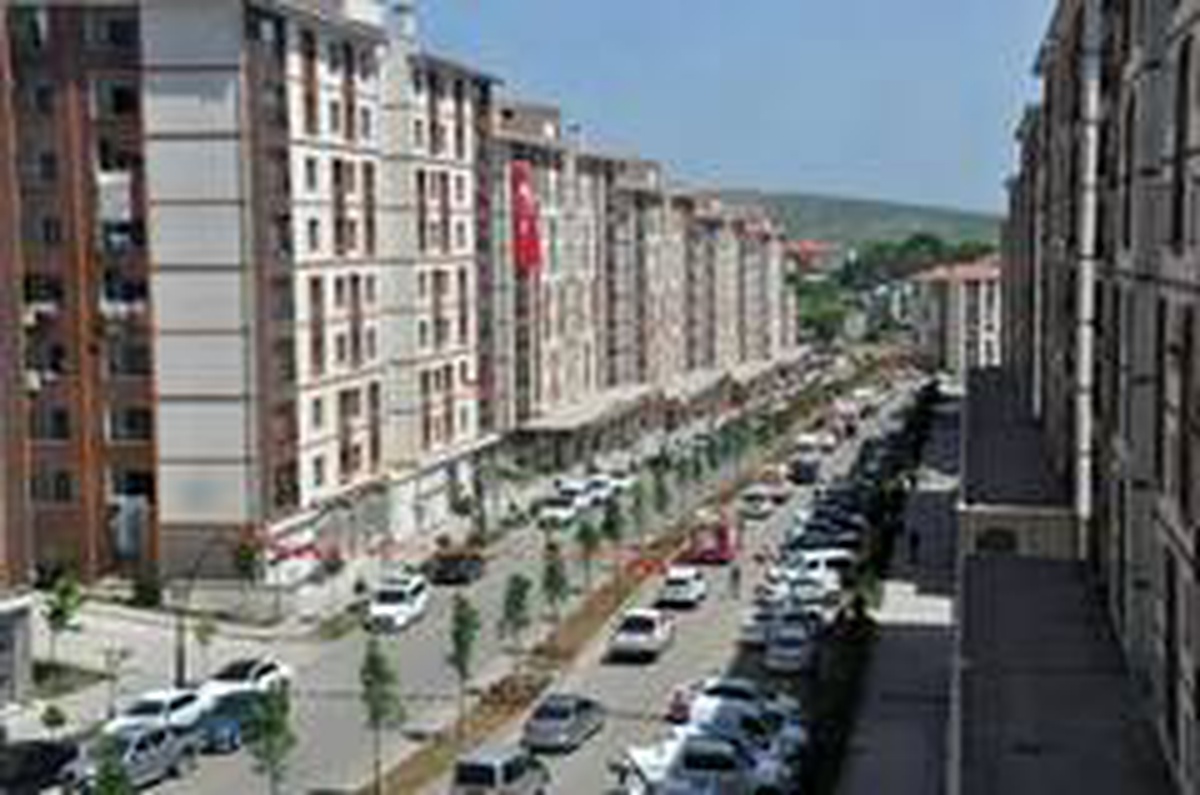 Şırnak\'ta ekim ayında 519 aracın devri yapıldı