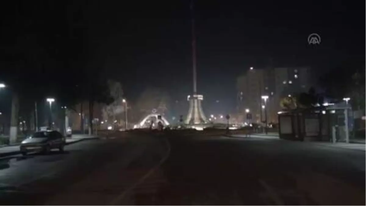 Jandarma sokağa çıkma kısıtlaması denetiminde esrar yakaladı