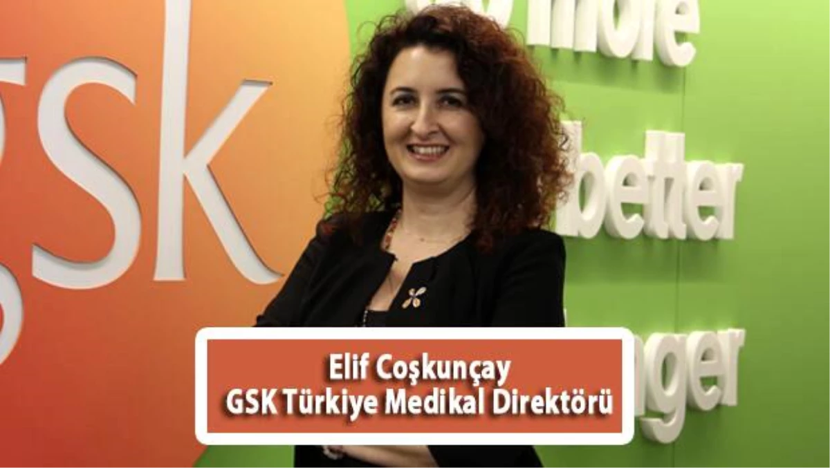 Türkiye, GSK\'nın ilaç alanında öncelikli Ar-Ge ülkeleri arasına dahil edildi