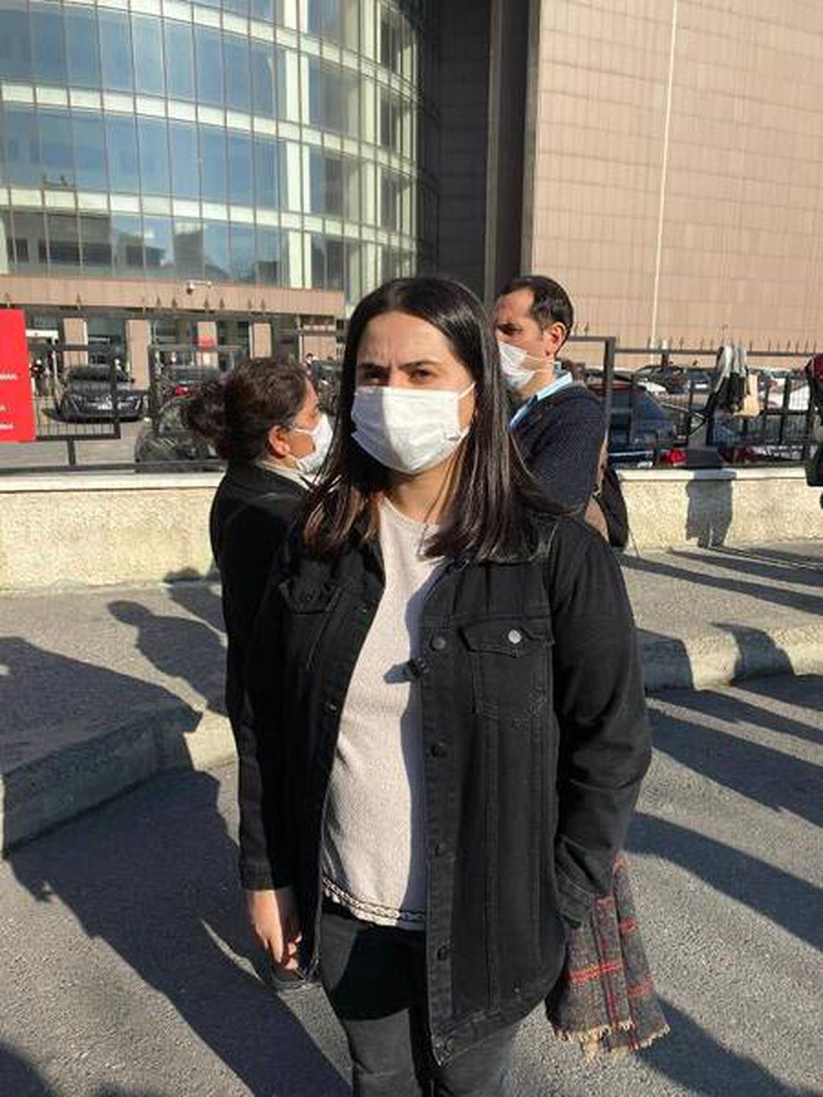 Yargıtay\'ın bozduğu kadın cinayeti davasında müebbet hapis cezası kararı