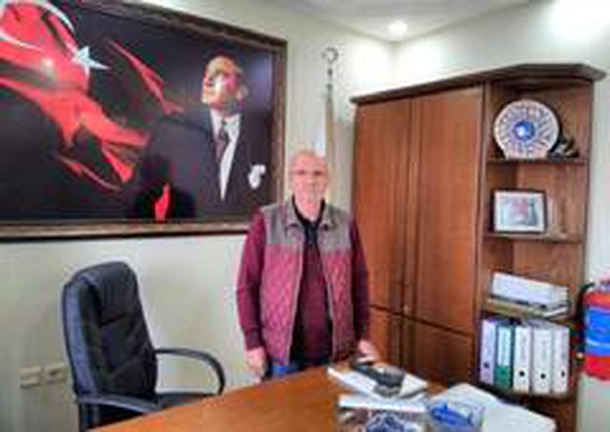 Zeytin üreticine 7 milyon 724 bin ödeme