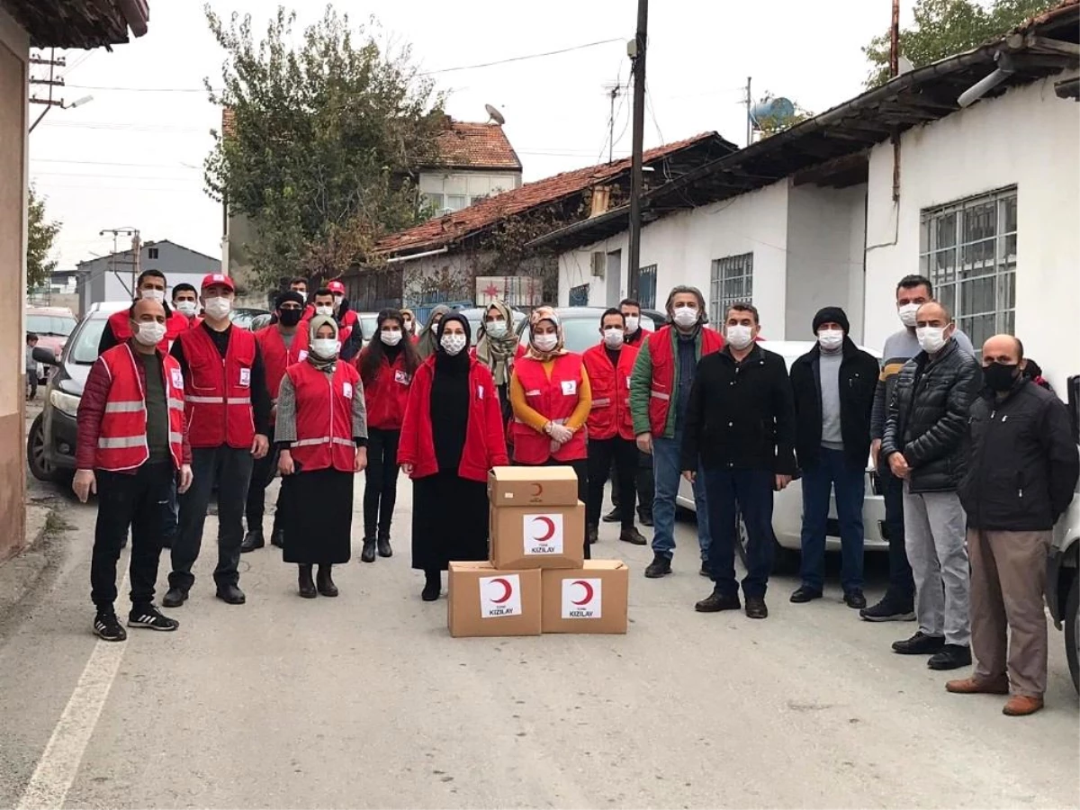 5 Aralık Dünya Gönüllüler Günü\'nde gönüller alındı