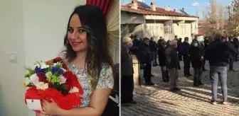 6 aylık hamile kadın, koronavirüs nedeniyle yaşamını yitirdi