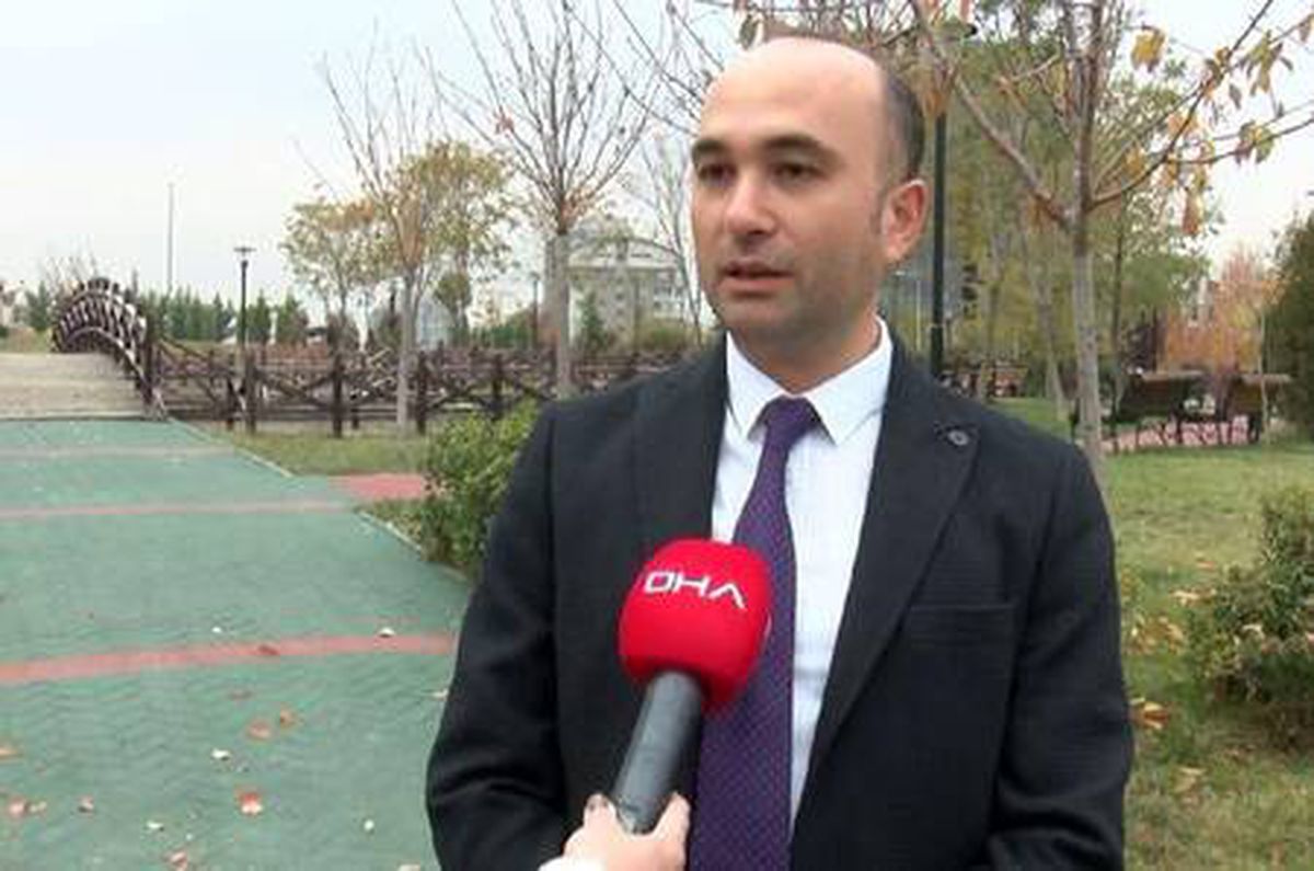 Alman aşısında gönüllü doçent:  Yan etkiler, koronavirüsün yanında hiçbir şey