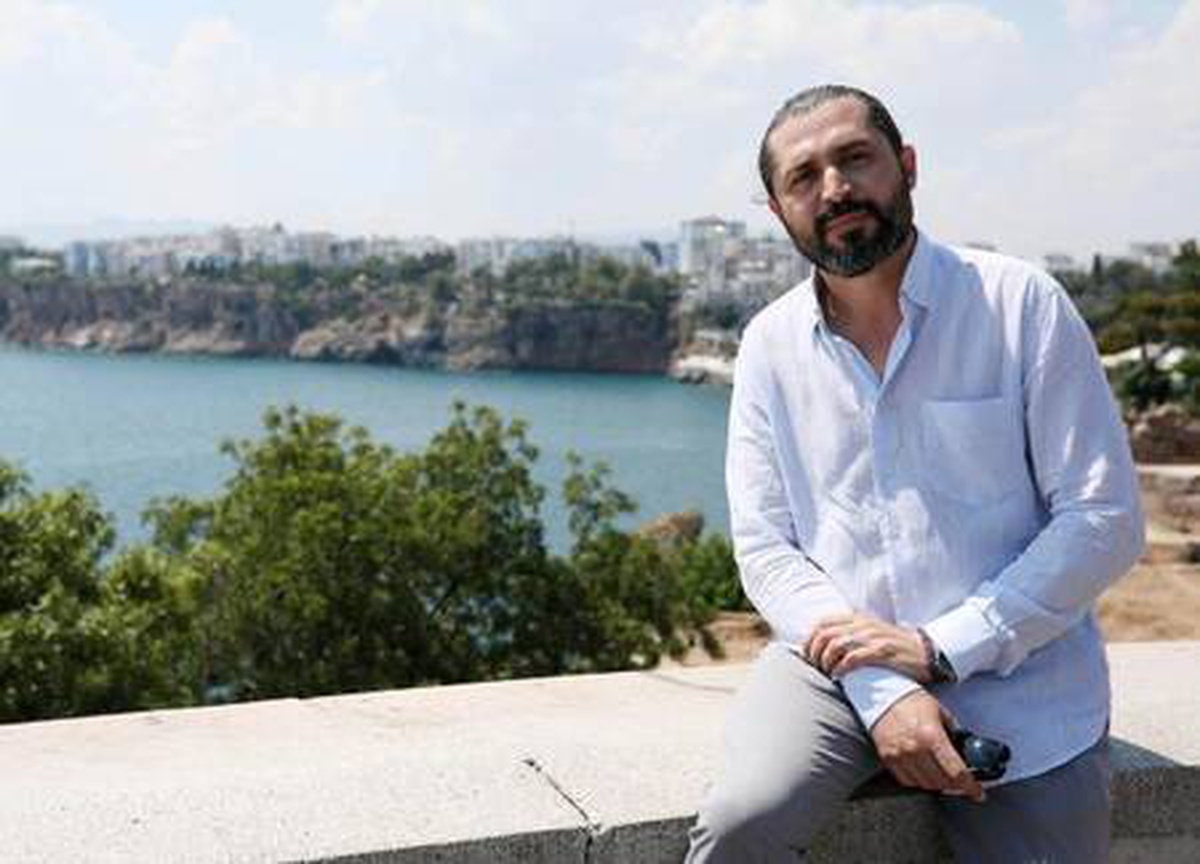Antalya açıklarında 5.2 büyüklüğünde deprem (2)