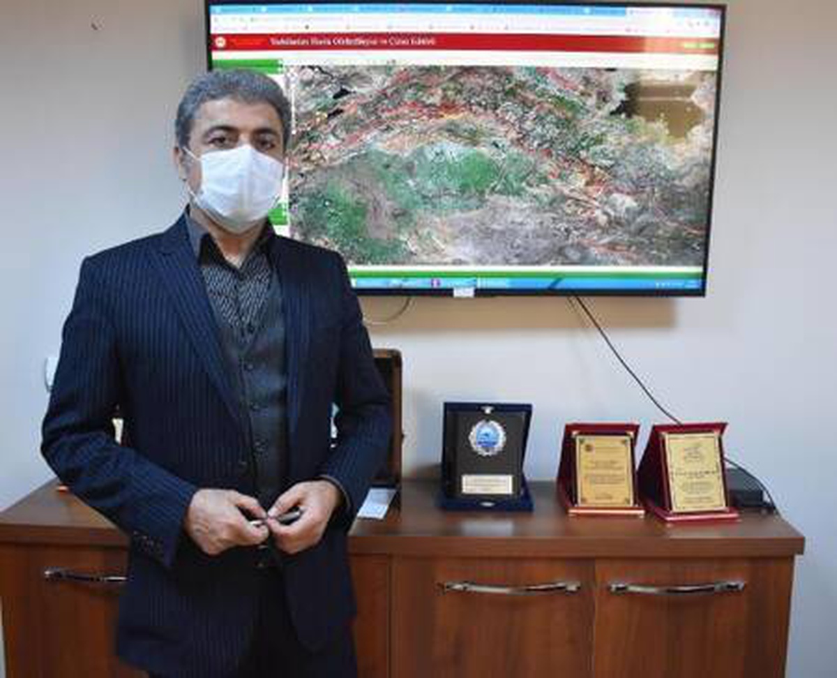 Antalya açıklarında 5.2 büyüklüğünde deprem (3)