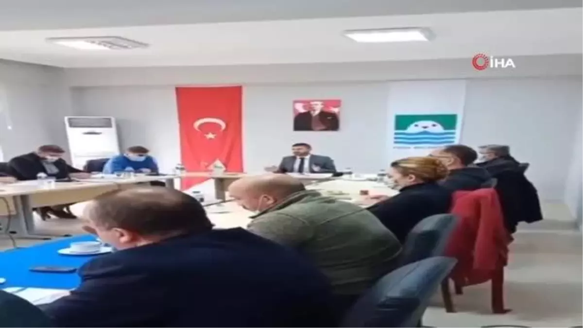 CHP\'li Belediye Başkanın "Kurtarılmış bölge" sözlerine AK Parti İzmir\'den sert tepki