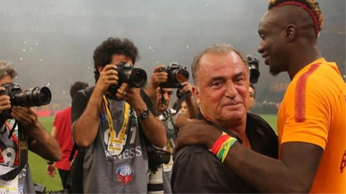 Diagne\'nin golüyle Galatasaray, Fatih Terim yönetimindeki 1000. golünü attı