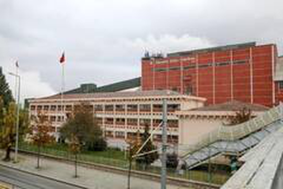 Eskişehir Şeker Fabrikası 87\'nci yılını kutluyor