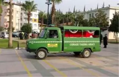 Hataylı Kore gazisi son yolculuğuna uğurlandı Hataylı Kore gazisi son yolculuğuna uğurlandı