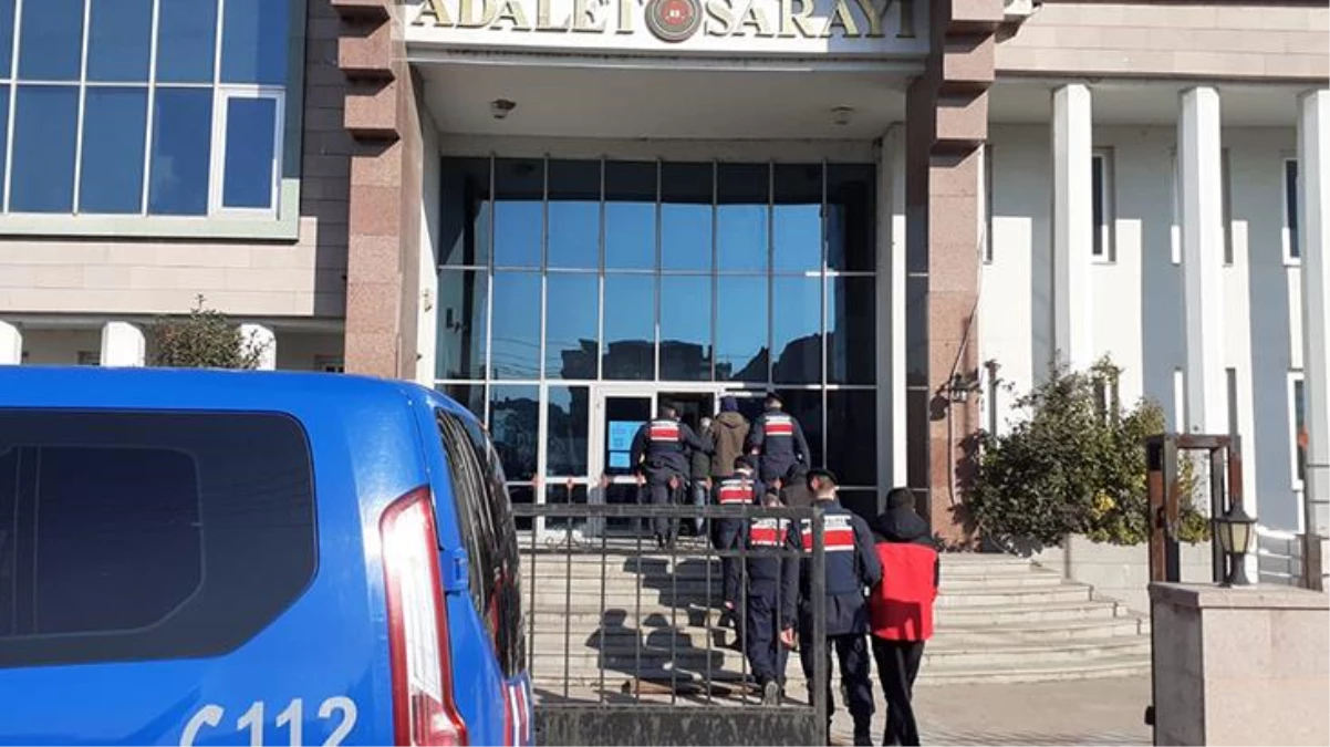 JASAT ekipleri, korkunç cinayeti sokağa çıkma yasağını fırsata çevirerek çözdü