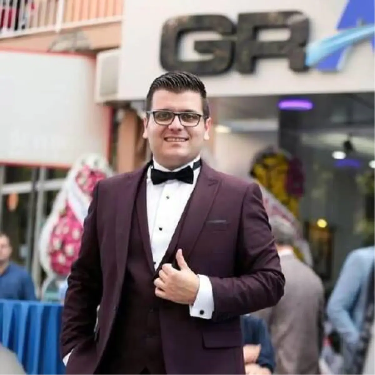 Kanserle mücadele eden genç müzisyen Berkay Büyük, koronavirüse yenildi