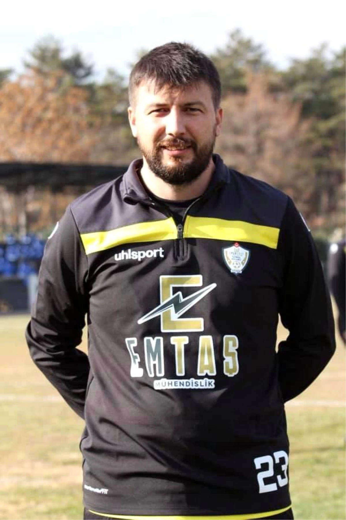 Son dakika haberleri: Kayseri Emar Grup FK, 11 transfer yaptı