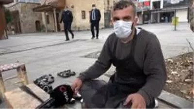 �lkemizde Fakirlik Bitmez.