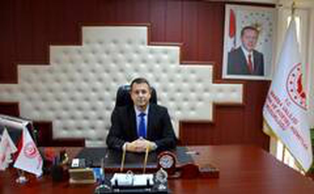 Manisa\'da hiçbir engelli ve yaşlı açıkta bırakılmıyor