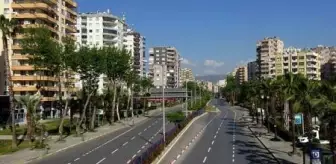 Mersinliler kısıtlamaya uydu