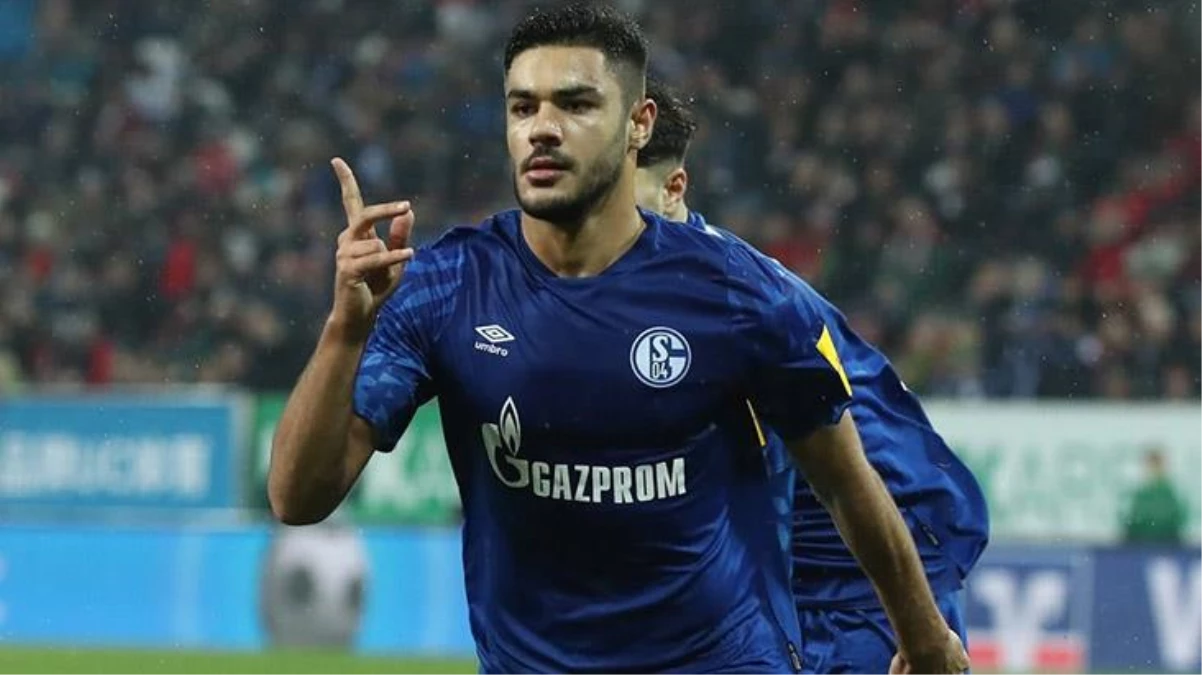 Schalke, Ozan Kabak\'ın Milan\'a transferini sıcak bakıyor