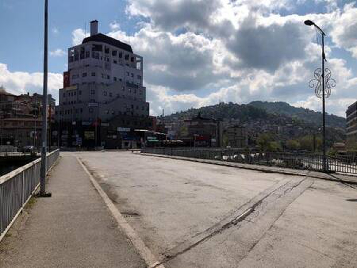 Vaka artışlarıyla gündeme gelen Zonguldak\'ta sessizlik