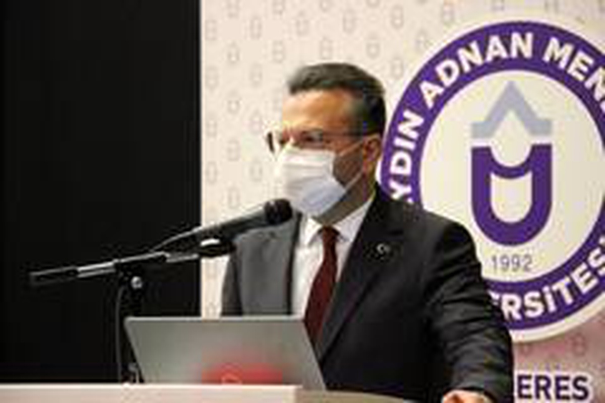 Vali Aksoy; "Aydın\'da bu yılki ihracat geçtiğimiz yılı geçecek"
