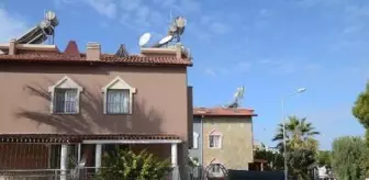 Vatandaşlar hafta sonu kısıtlaması için yazlıklarını tercih etti