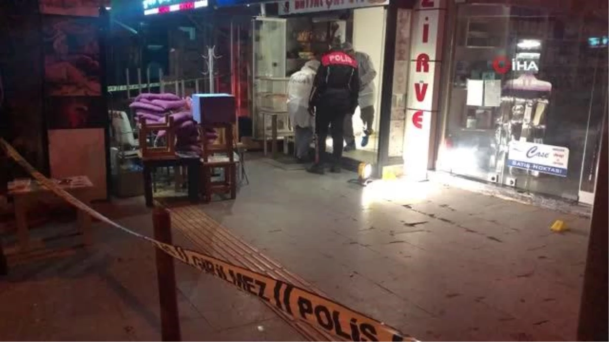 Son dakika haberi... Yalova\'daki silahlı saldırıyla ilgili 7 kişine gözaltına alındı