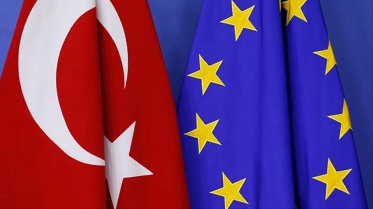Yunan televizyonuna konuşan Avrupa Komisyonu yetkilisinden Türkiye\'ye küstah tehdit: Yaptırımlar orta ve uzun vadeli de olacak