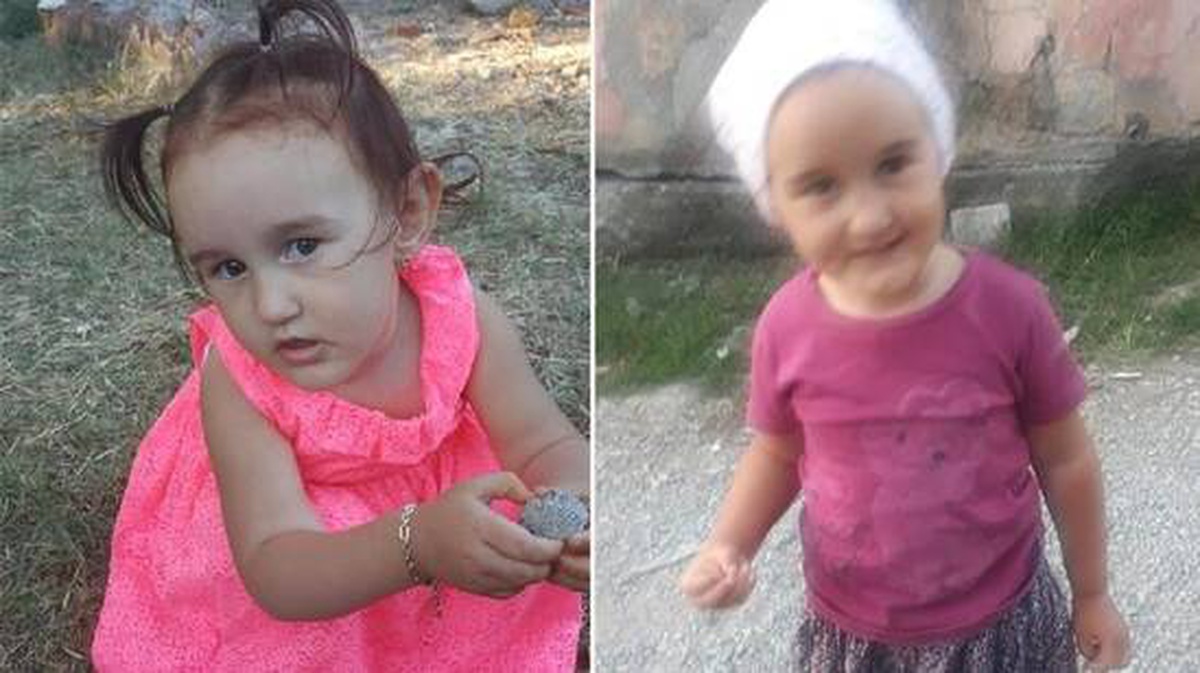 2\'nci kattan düşen 3 yaşındaki Azra hayatını kaybetti