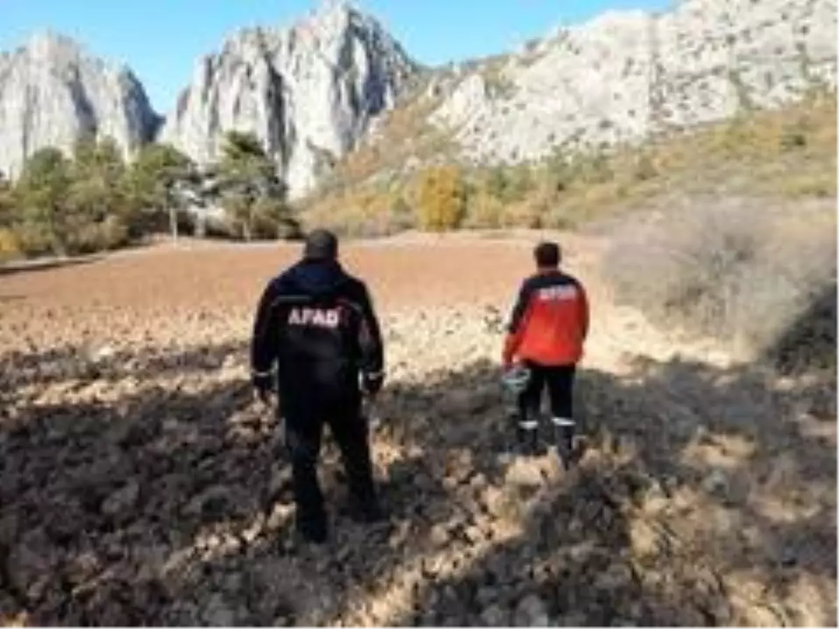 4 gün önce kaybolan özel gereksinimli birey ailesi tarafından bulundu