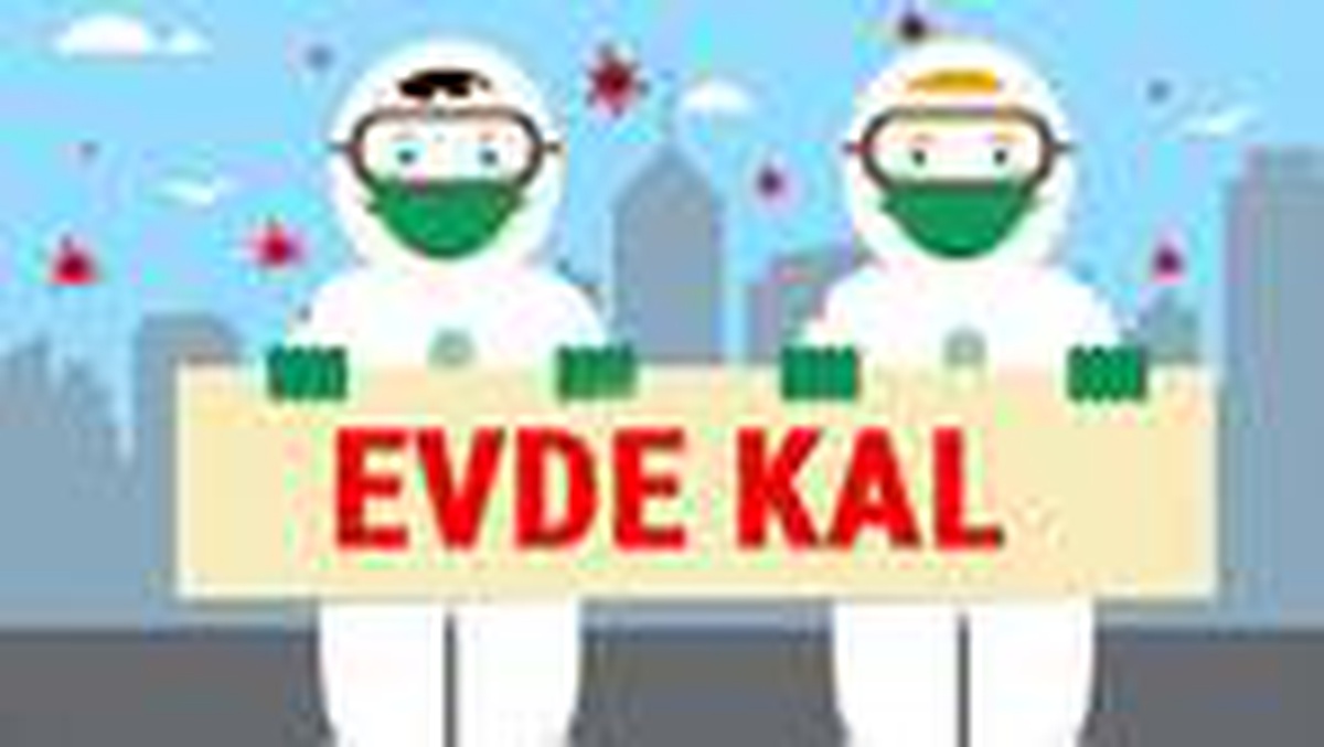 6 maddede koronavirüs yasakları ve cezaları