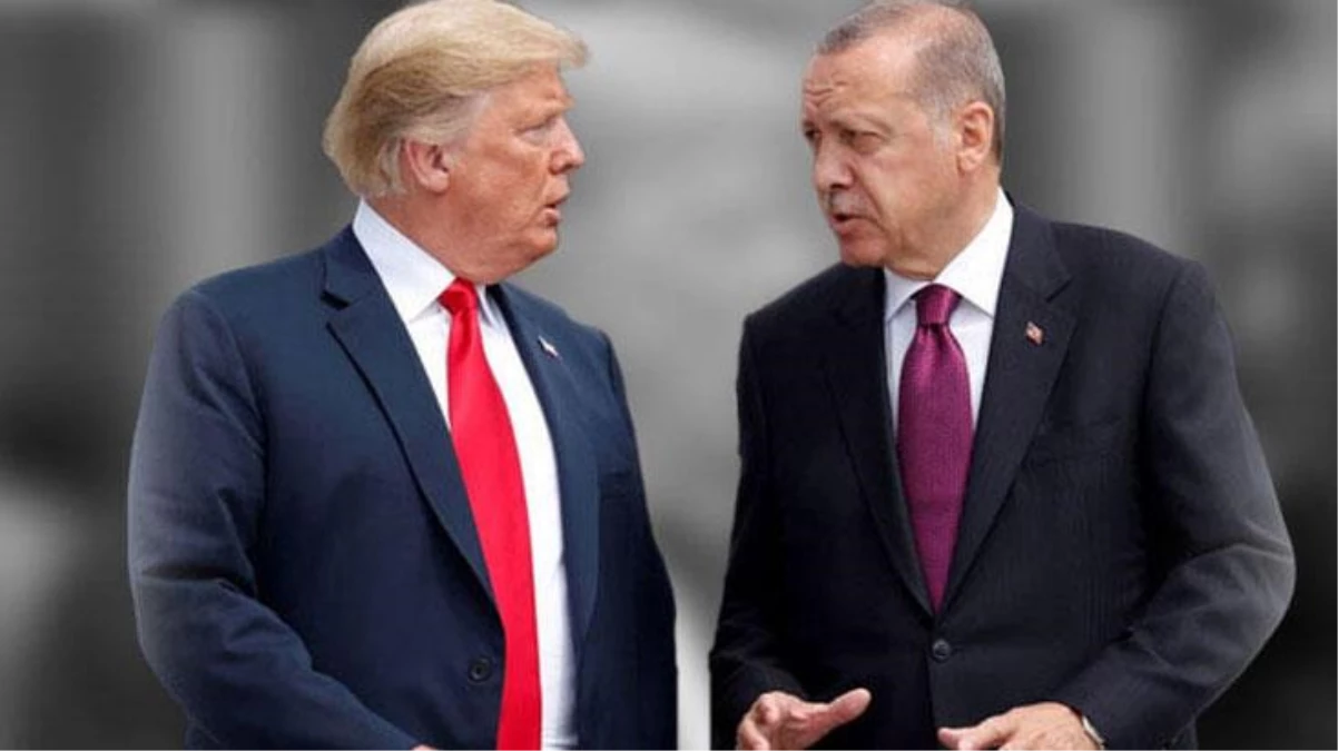ABD\'nin ana gündem maddesi Türkiye\'ye yaptırım: Rusya ile yakınlaşmasının bedelidir