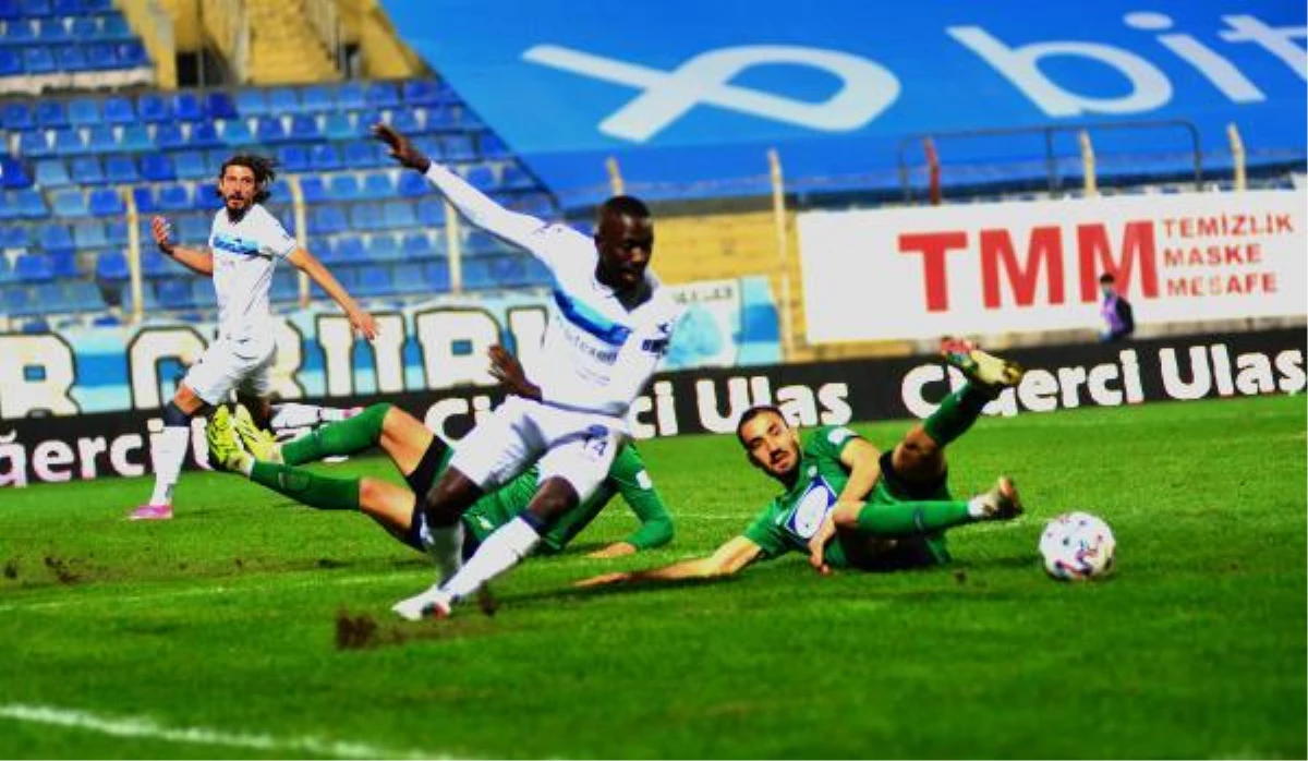 Akhisarspor 2-0