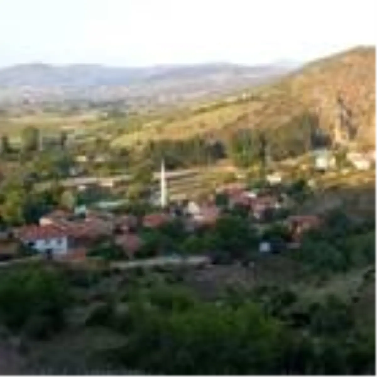 Bigadiç\'in Yürücekler mahallesi karantinaya alındı