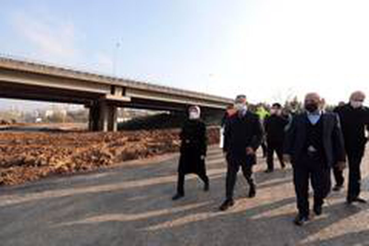 Bu proje ile Gebze\'nin trafiği düzene girecek