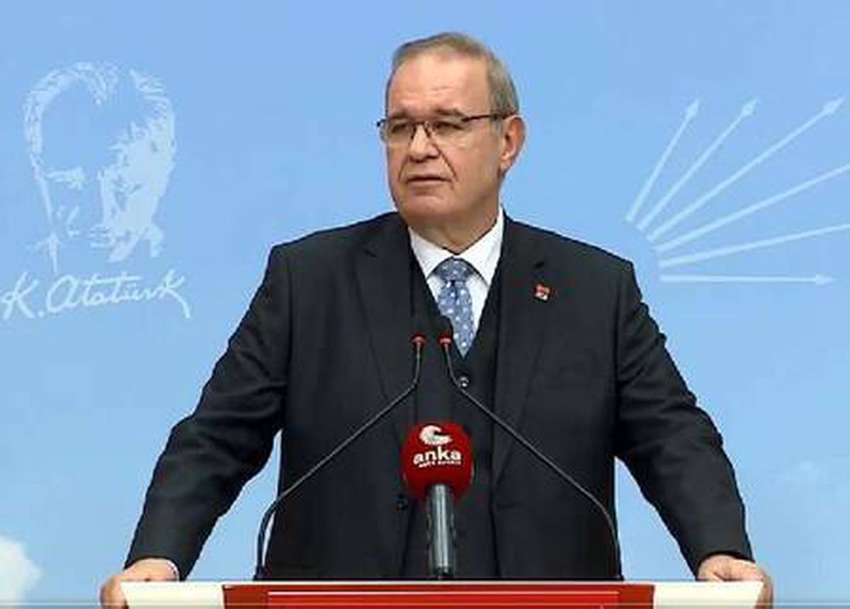CHP\'li Öztrak: Asgari ücret, 3 bin 100 liradan başlamalı